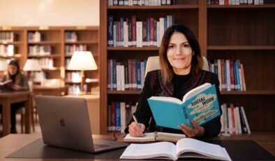 Bilecik’te yapay zekâ ve sosyal yardımlara erişim araştırıldı