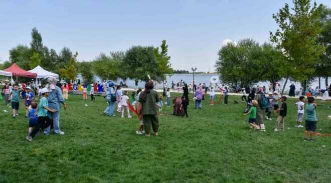 Bilecik’te yaz Kur’an kurslarına 7 bin 940 öğrenci katıldı