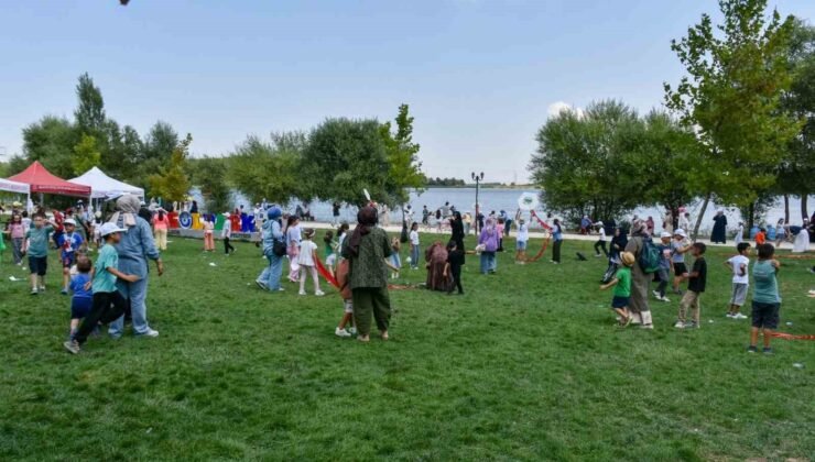 Bilecik’te yaz Kur’an kurslarına 7 bin 940 öğrenci katıldı