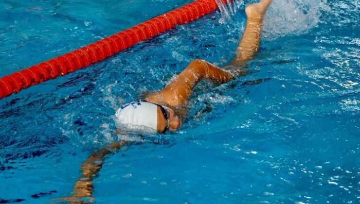 Bilecik’te “Yüzme Bilmeyen Kalmasın” projesi başladı