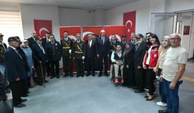 Bozüyük’te “30 Ağustos Zafer Bayramı” coşkusu