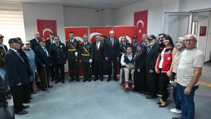 Bozüyük’te “30 Ağustos Zafer Bayramı” coşkusu