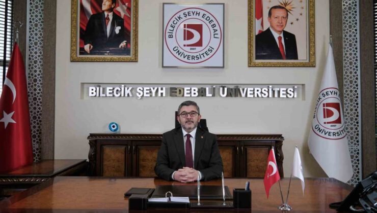 BŞEÜ’de YKS başarısı: Tüm kontenjanlar yüzde 100 doldu
