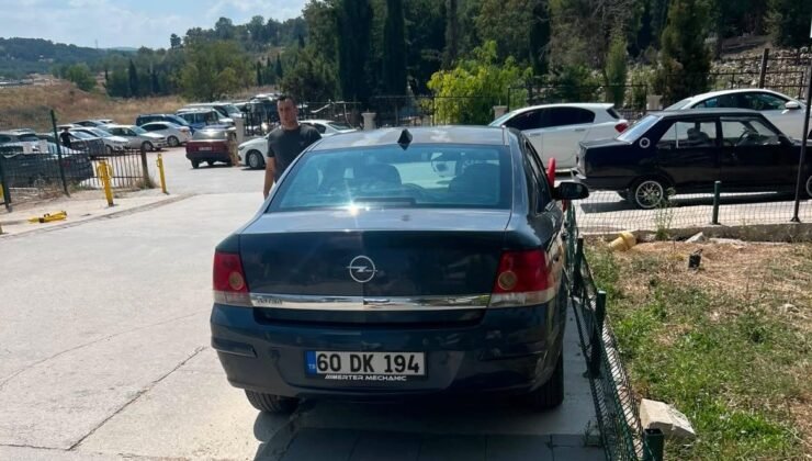 Bu kadarı pes dedirtti