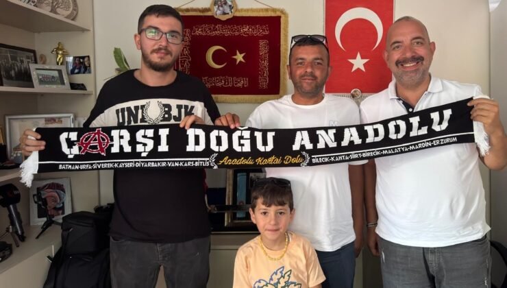 Çarşı Bilecik Grubu yeni sezona hazır