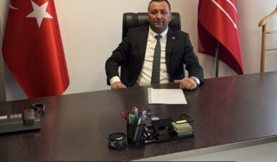 CHP Eskişehir İl Başkanı Kılıç’tan imalı paylaşım