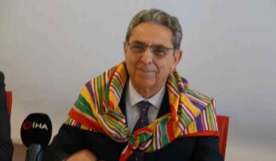 CHP Genel Başkan Yardımcısı Prof. Dr. Ali Rıza Erbay, “CHP üyesi olmak inanç ister, emek ister, yürek ister”
