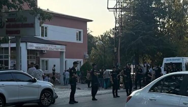 Çifte cinayetin nedeni ortaya çıktı