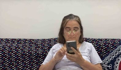 Dolandırıcılar altınlarını aldıkları kadına evini de sattırmaya çalıştı