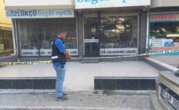 Dördüncü kattan düşen kadın hayatını kaybetti