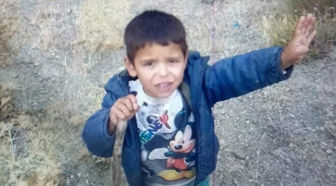 Dört yaşındaki oğlunun katili ile 3 gün sonra nikâh masasına oturdu
