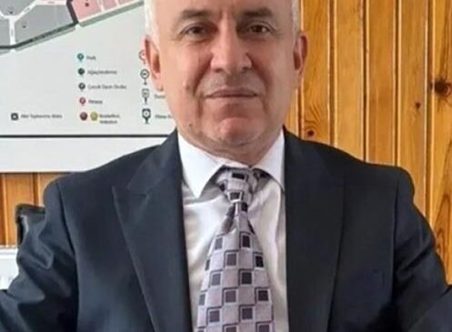 DPÜ’lü iki öğretim üyesi Sigma Xi’a tam üye seçildi