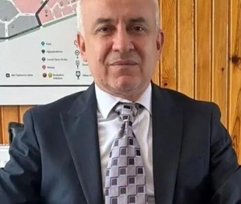 DPÜ’lü iki öğretim üyesi Sigma Xi’a tam üye seçildi