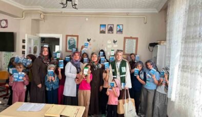 ’Bağımlılıkla Mücadele Seminerleri’ devam ediyor