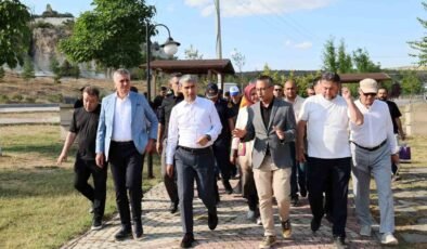 ’Köklerden Göklere TÜBİTAK Gökyüzü Gözlem Etkinliği’ başlıyor