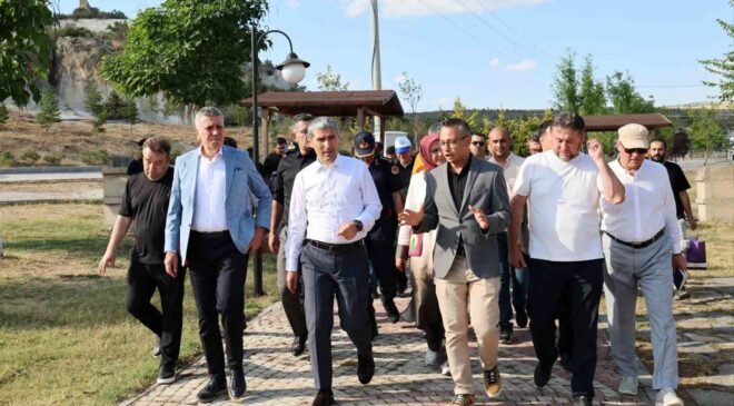 ’Köklerden Göklere TÜBİTAK Gökyüzü Gözlem Etkinliği’ başlıyor