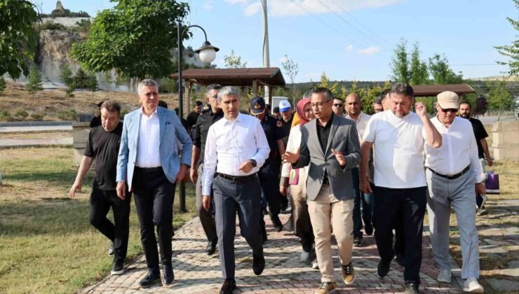 ’Köklerden Göklere TÜBİTAK Gökyüzü Gözlem Etkinliği’ başlıyor