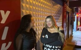 Ekiplerden kaçıp polise “geri zekâlı” diyen alkollü ve ehliyetsiz sürücüye 552 bin TL ceza