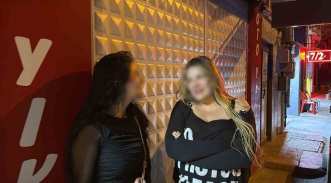 Ekiplerden kaçıp polise “geri zekâlı” diyen alkollü ve ehliyetsiz sürücüye 552 bin TL ceza