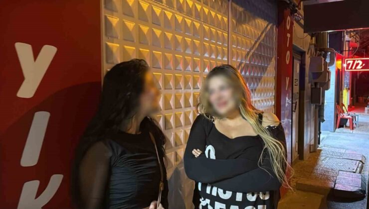 Ekiplerden kaçıp polise “geri zekâlı” diyen alkollü ve ehliyetsiz sürücüye 552 bin TL ceza