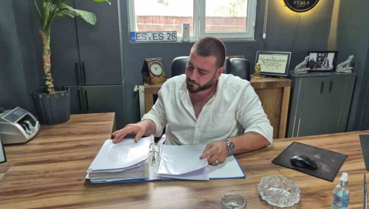 Emlak sektöründeki durgunluk