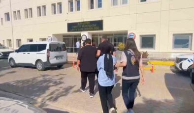 Eskişehir merkezli 19 ilde ’sahte modem’ operasyonu: 90 şüpheli yakalandı