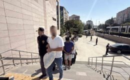 Eskişehir merkezli 19 ilde modem dolandırıcılığı operasyonunda 53 şahıs tutuklandı