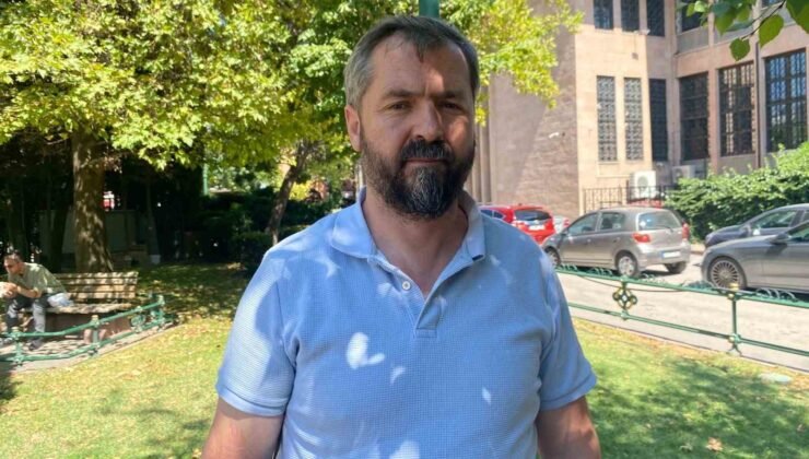 Eskişehir’de 4 gündür aranan kayıp kıza internetten talimat verildiği iddiası