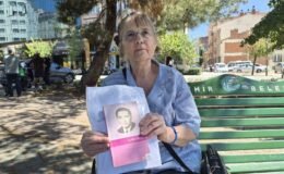 Eskişehir’de bağışlanan Prof. Dr. Aydın Sayılı’nın kullandığı tarihi ölçüm cihazı usturlap kayıp