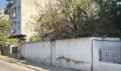 Eskişehir’de evde çıkan kavga kanlı bitti: 1 ölü