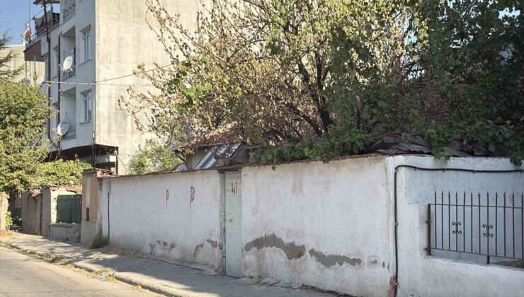 Eskişehir’de evde çıkan kavga kanlı bitti: 1 ölü