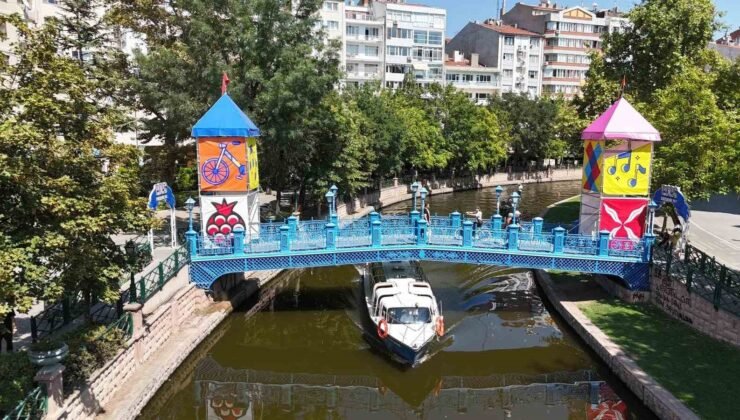 Eskişehir’de festival heyecanı başlıyor