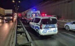 Eskişehir’de zincirleme kaza: 5 yaralı