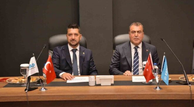 Eskişehir’in geleceği masaya yatırıldı