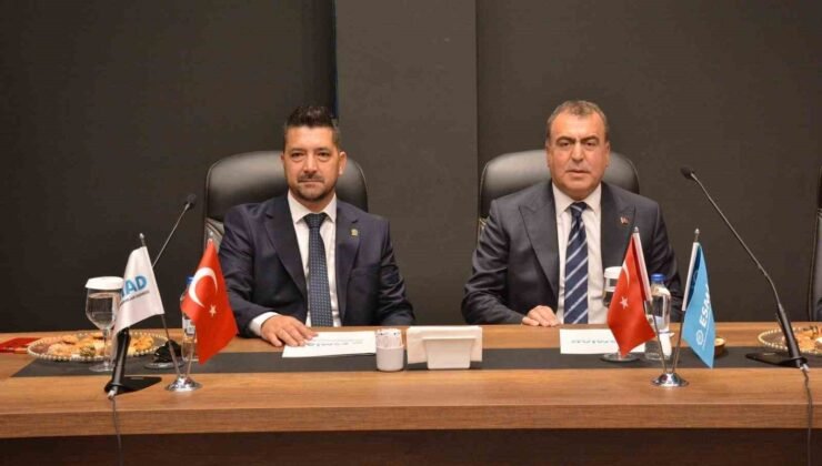 Eskişehir’in geleceği masaya yatırıldı