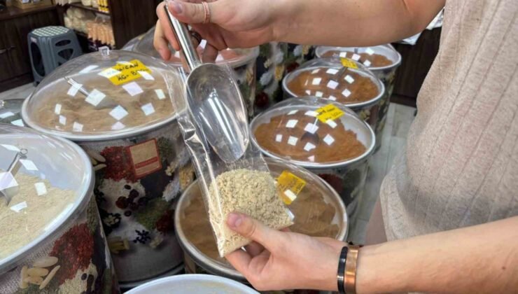 Eskişehirli aktardan yaz gribi uyarısı: Yapay zekâya danışarak bitki çayı içmeyin