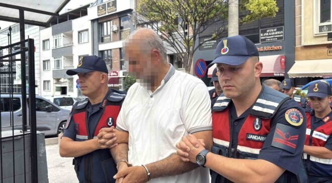 ETİ Bor’da kil hattına zarar veren şüpheliler adliyeye sevk edildi