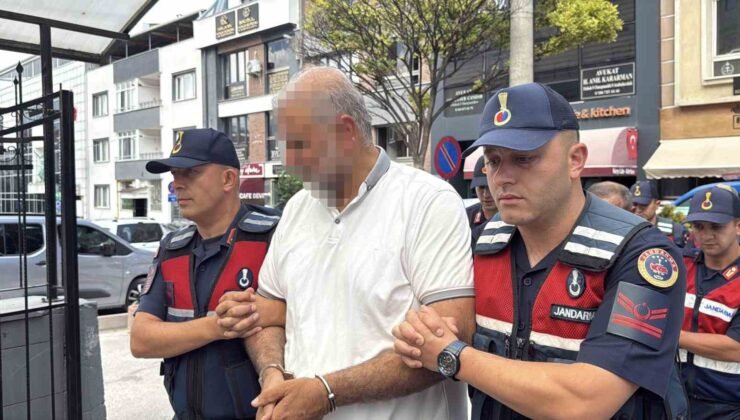 ETİ Bor’da kil hattına zarar veren şüpheliler adliyeye sevk edildi