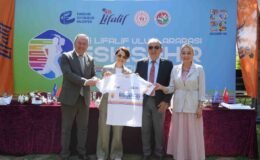 ETİ Lifalif Uluslararası Eskişehir Yarı Maratonu için geri sayım başladı