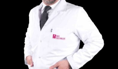 Gençlerde kasık ve uyluk ağrısına dikkat