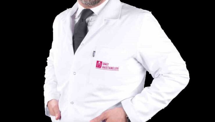 Gençlerde kasık ve uyluk ağrısına dikkat