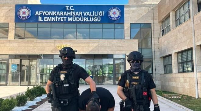 Hain yüzbaşıya yardım ve yataklıktan tutuklanan şahsın ifadesi ortaya çıktı: