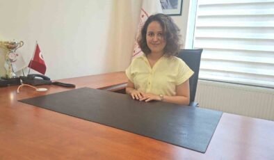 Hisarcık Devlet Hastanesi’nde Dahiliye Uzmanı göreve başladı