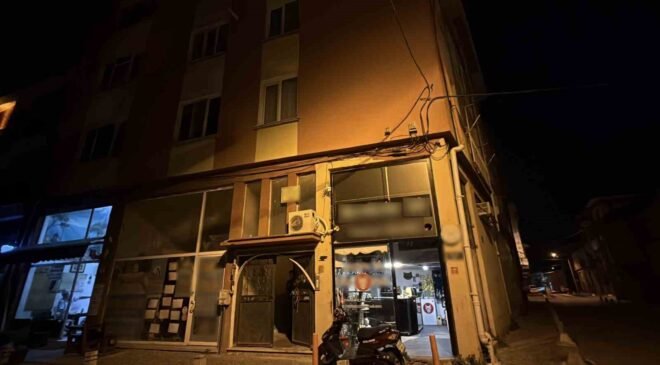 Karım uyuşturucu için girdiği evden çıkmadı” ihbarı asılsız çıktı