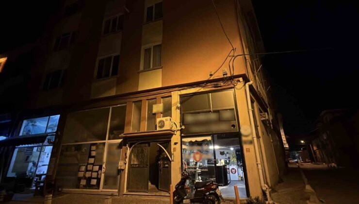 Karım uyuşturucu için girdiği evden çıkmadı” ihbarı asılsız çıktı