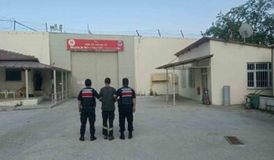 Kaza sonrası tırda uyuşturucu aparatı bulundu, sürücü tutuklandı