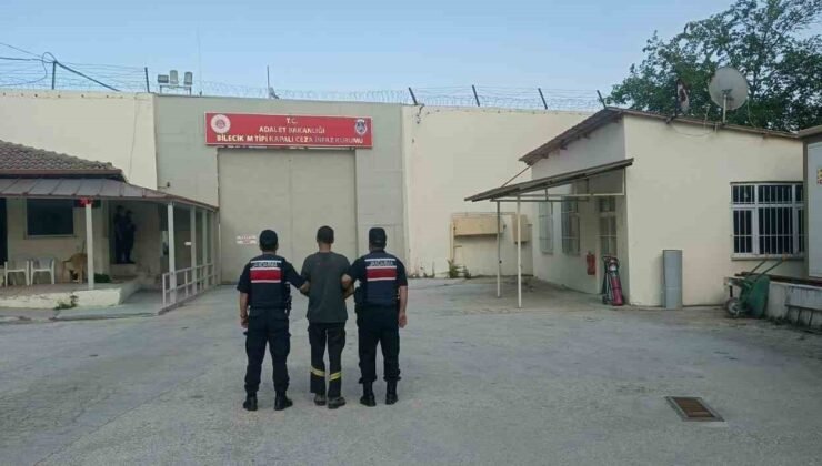 Kaza sonrası tırda uyuşturucu aparatı bulundu, sürücü tutuklandı