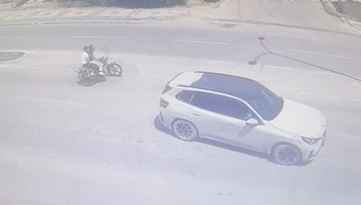 Kazada ölüme sebebiyet verip kaçan sürücüyü polis yakaladı