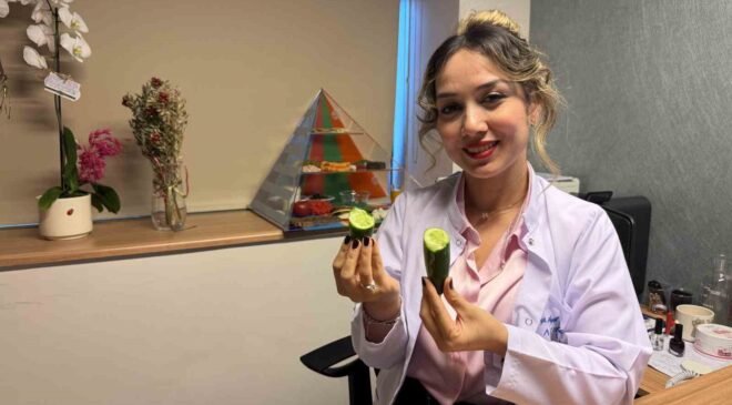 Kilo kontrolünde ’ses ve dokunma’ etkisi
