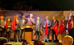 Kurtulmuş: “Aynı medeniyetin sahipleri ve aynı ortak geleceğin kaderdaşları olarak yolumuza devam edeceğiz”
